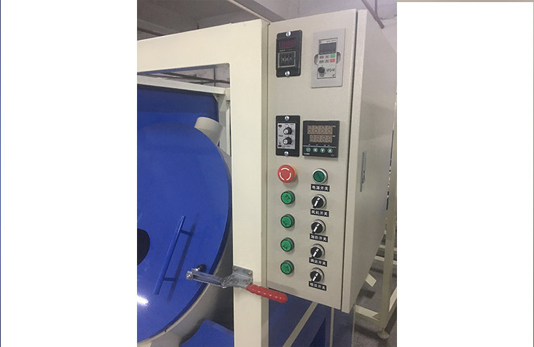 MAGP-886 Automatic Rolling Spraying Ma