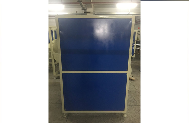 MAGP-886 Automatic Rolling Spraying Mach