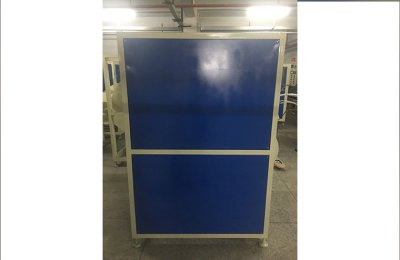 MAGP-886 Automatic Rolling Spraying Mach