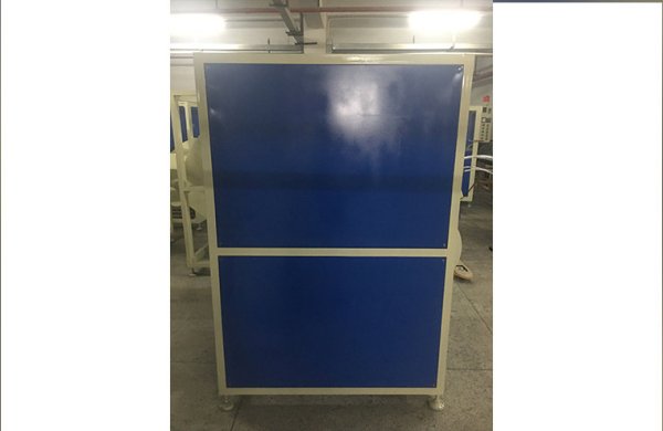 MAGP-886 Automatic Rolling Spraying Mach