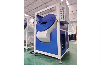 MAGP-881 Automatic Rolling Spraying 