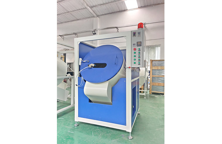 MAGP-881 Automatic Rolling Spraying Machine Online consultation