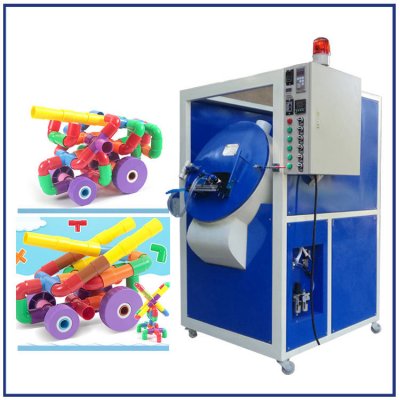 Is the toy spray paint machine good