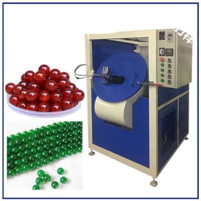 Automatic painting equipment changes the manual painting operation to solve the working environment