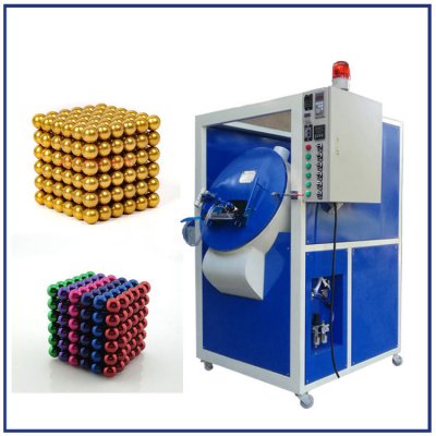 Help you get things done faster with the help of automated equipment