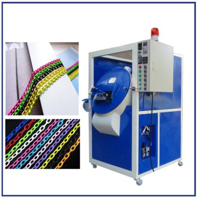 Easy troubleshooting of automatic rolling spraying machine