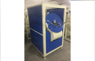 MAGP-886 Automatic Rolling Spraying Mac