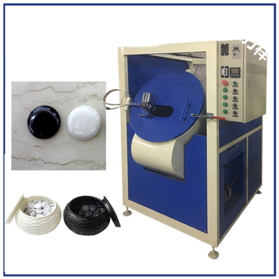 The importance of after-sales service of automatic roll spraying machine manufacturers