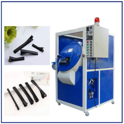 Is the automatic rolling spraying machine good?