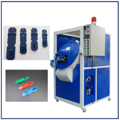 Before painting work is carried out, surface cleaning should be done