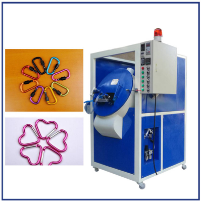 What exactly are the factors that contribute to the high or low quality of automatic roll spraying machines?