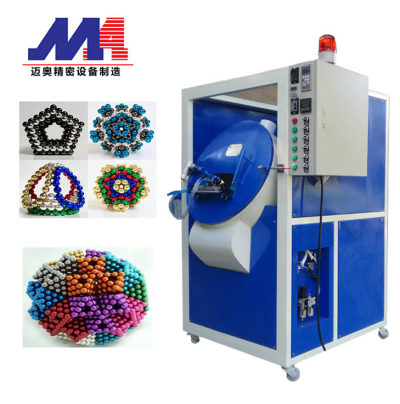 How does the automatic roller spraying machine help factories save money on painting effectively?