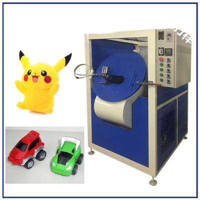 What is baking paint? Rolling spraying machine manufacturers tell you