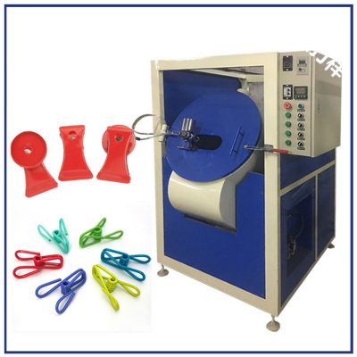 Automatic paint spraying machine need to pay attention to the details of the use of the process