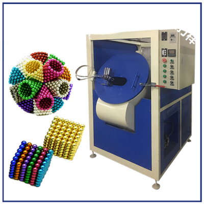 What are the effects of improper maintenance of rolling spraying machine