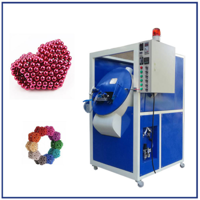 Dongguan spraying equipment manufacturers analysis of automatic spray gun use mistakes